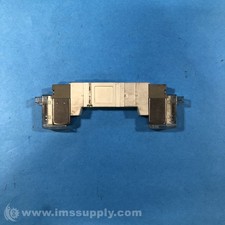 SMC SY3440-1LOZ Base Mounted 5-Port Solenoid Valve USIP