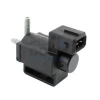 Meat & Doria Ladedruckregelventil FüR Volvo XC60 II 246 2.0 D4 156 D3 256 D5