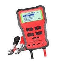 Car Battery Tester BST100 12V 220Ah 2000CCA Multilingual Battery Test Tool