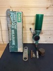 RCBS LARGE & SMALL CYLINDERS UNIFLOW POWDER MEASURE #09000