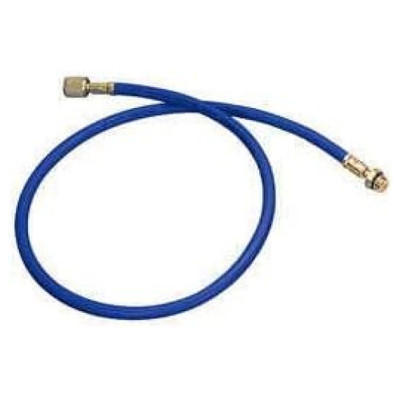 Mastercool 98721 Hose Conversion, 72'' Blue Hose for AC580 Systems