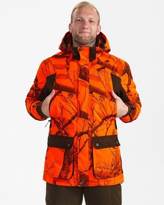 Deerhunter Winterjacke Eagle Funktionsjacken|Jagdjacken|Warnjacken|Winterjacken