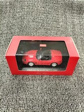 IXO FER020 1/43 Ferrari I 550 BARCHETTA 2000 Minicar
