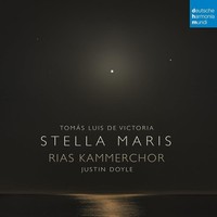 Audio Cd - Tomas Luis De Victoria - Stella Maris - Deutsche Harmonia Mundi -D-