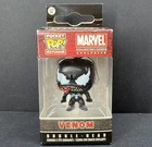 Funko Pocket Pop Venom Keychain Bobble Head Marvel Collector Corps Exclusive