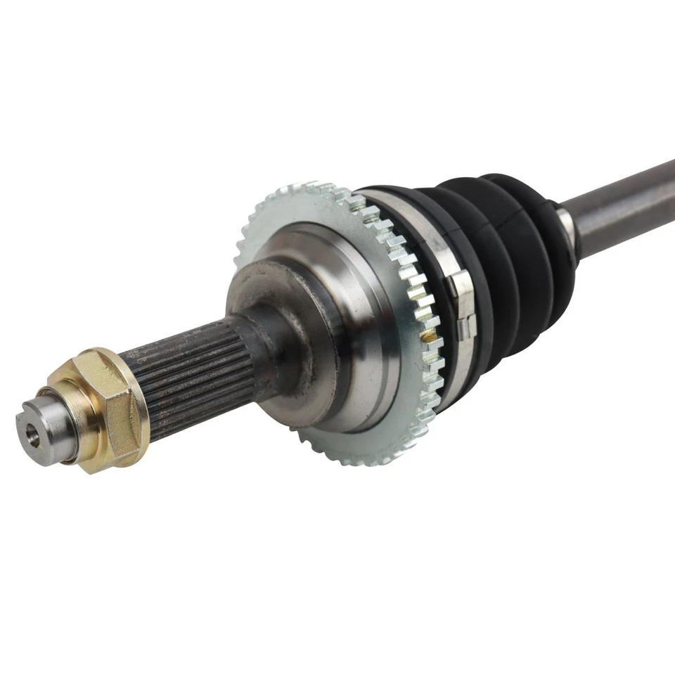 Juego de montaje de eje trasero CV para 07-12 Ford Fusion Lincoln MKZ 08-11 Mercury Milan Foto 3 de 4