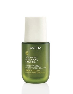 Aveda Advanced Botanical Kinetics Vitality Serum Brand New 1 oz