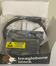 Beaglebone Black Rev. A6A Beagleboard NEW BOXED