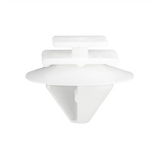  AVC.22910 AUVECO JEEP SIDE MOULDING RETAINER