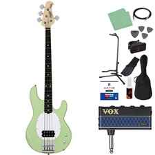 Sterling by MUSIC MAN SUB STINGRAY RAY2 Bass Beginner 12-piece Set [With