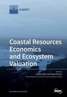 Coastal Resources Economics And Ecosystem Valuation Taschenbuch Englisch 2019