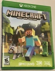 Minecraft: Xbox One Edition (Microsoft Xbox One, 2014) *Complete & Tested*