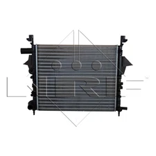 RADIATOR WATER COOLER ENGINE COOLING FOR RENAULT 7701045212 NEW