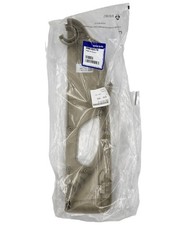Genuine Volvo Front Seat Panel Beige Drivers Side - 39810570