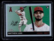 Click to enlarge Matthew Lugo