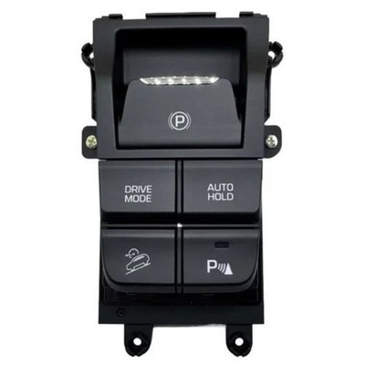 Console Floor Switch Fit for Hyundai For Tucson 2019 2020 Part