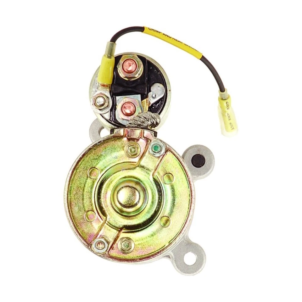 Genuine ACDelco For Ford Taurus 1990-1999 Starter | Aluminum | Grounded Case Foto 2 de 4