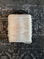 Polypropylene or Nylon Cord, Unsure of length, Good condition