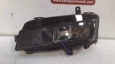 FOG LIGHT LEFT FRONT VW Golf VII (AUA) Hatchback 1.6 TDI 16V (CLHA) 5G0941661D
