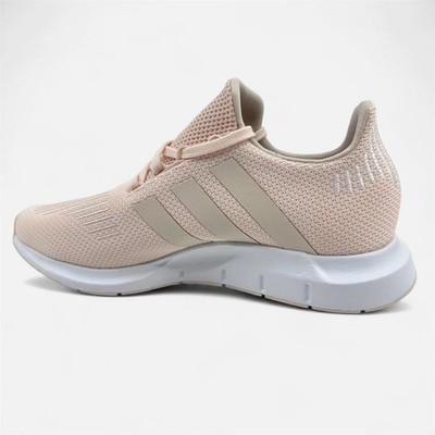 Adidas Swift Run 1.0 Wonder Quartz Cloud White (Women's) IE7478