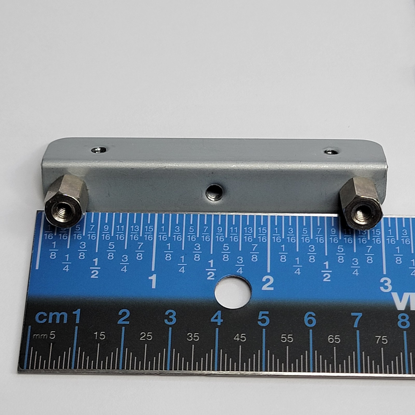 ORIGINAL OEM MOUNTING BRACKETS - iStarUSA D-400 Server Chassis