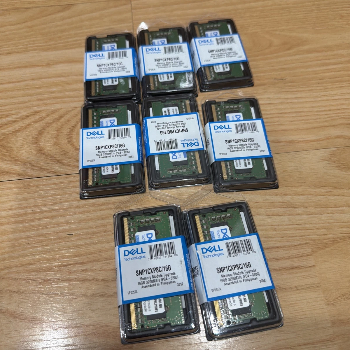 16GB SO-DIMM Computer RAM for Sale - eBay