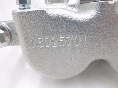 Duralast Disc Brake Caliper 18025701 w/o Bracket 1999-2007 Chevy