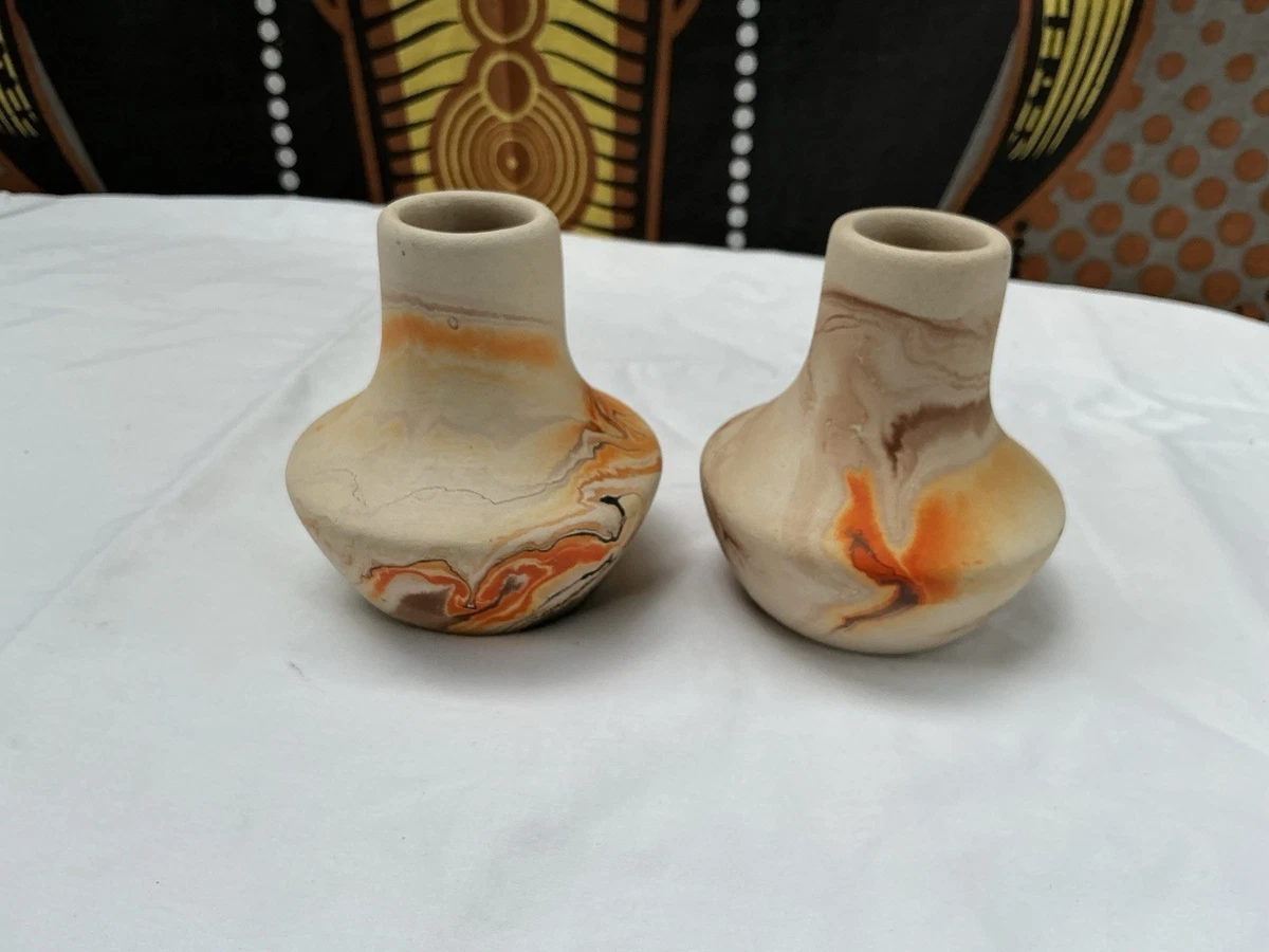 Vintage Nemadji Pottery for sale | eBay