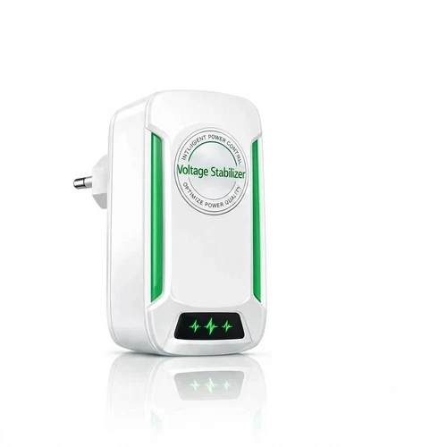 Intelligent Energy Saving Device Stabilizer Regulator 90-250V