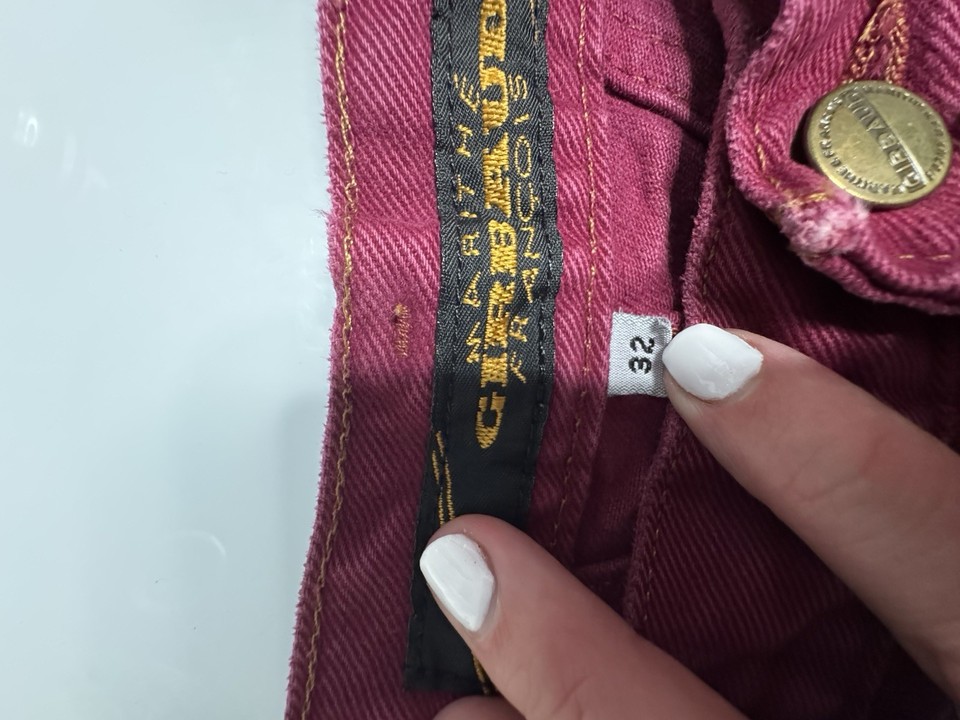 Short Marron MARITHÉ & FRANÇOIS GIRBAUD Taille 38 - Laçage Dos - Coton/lin - Neuf Sans étiquettes