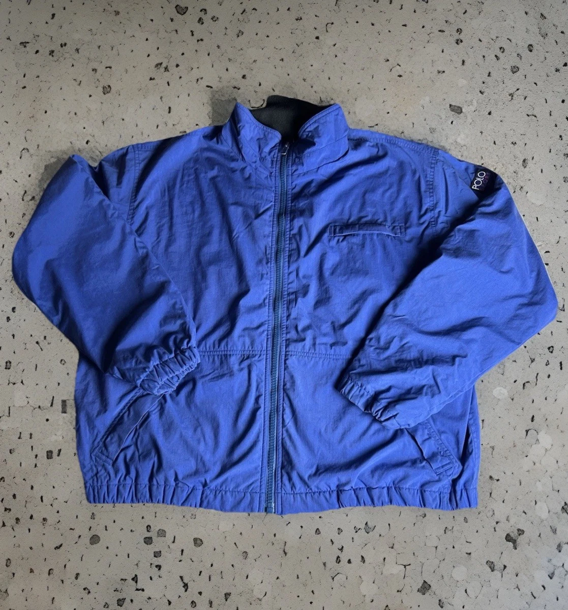 Polo Ralph Lauren Snow Beach Nylon Outer Shell Coats, Jackets