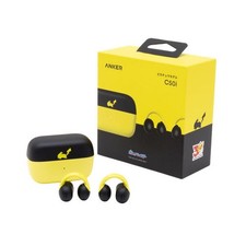 Anker Soundcore C50i Pokemon Collaboration Pikachu Model NEW Japan Jul. 8