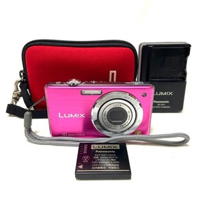 Lumix Panasonic Dmc Fs7 | eBay