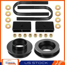 2.5" Front 2" Rear Leveling Lift Kit Fits Dodge Ram 2500 3500 2003-2010 2011 2WD