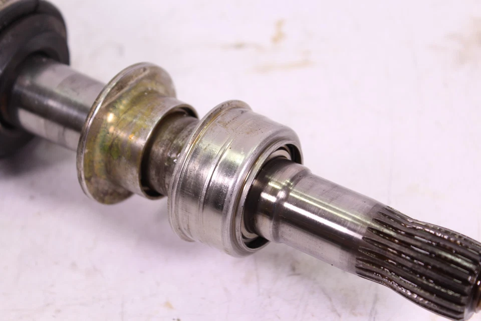 2007 SEA DOO GTI 4-TEC STD DRIVESHAFT WITH SOLAS SEAL 271001534 271001724 - Image 3 of 4