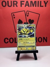 Electivire LV.X 121/123 Mysterious Treasures Holo on eBay