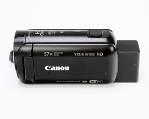 Canon Vixia Hv30 | eBay