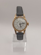 Pièce D'horlogerie : Roue De Seconde Pour Mouvement Cortébert 9 3/4 Ligne, Référence 581 - Neuf Sans étiquette