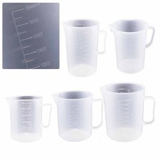Measuring Jug Kitchen Tools 2000 Ml 250 Ml 500 Ml 5000ml Research Education