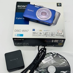 Sony Wx7 | eBay