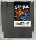 Gun Nac - Nintendo NES - Working - Tested - NTSC