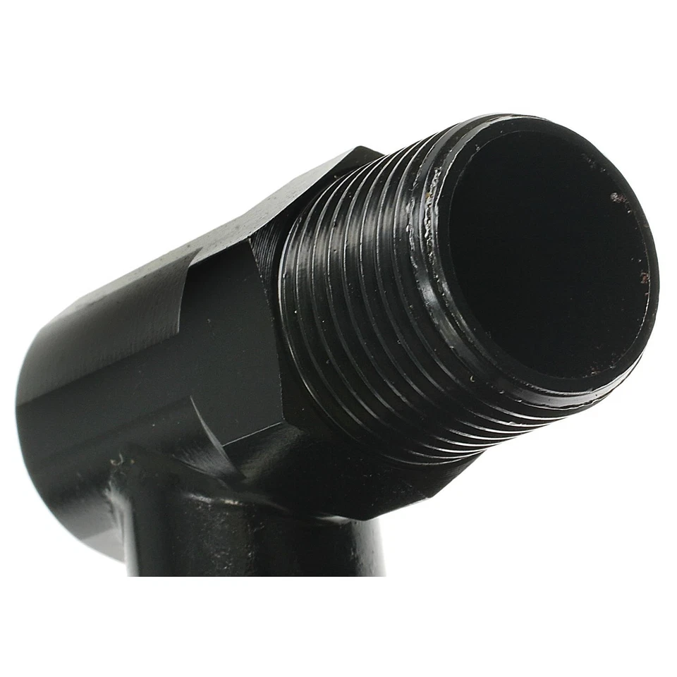 Tubo de inyección de aire secundario derecho SMP para Chevrolet G30 1981-1982 5,7 L V8 Foto 4 de 4