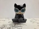Funko Pop! Deluxe: DC Universe - Catwoman (Jim Lee Deluxe) - NO BOX