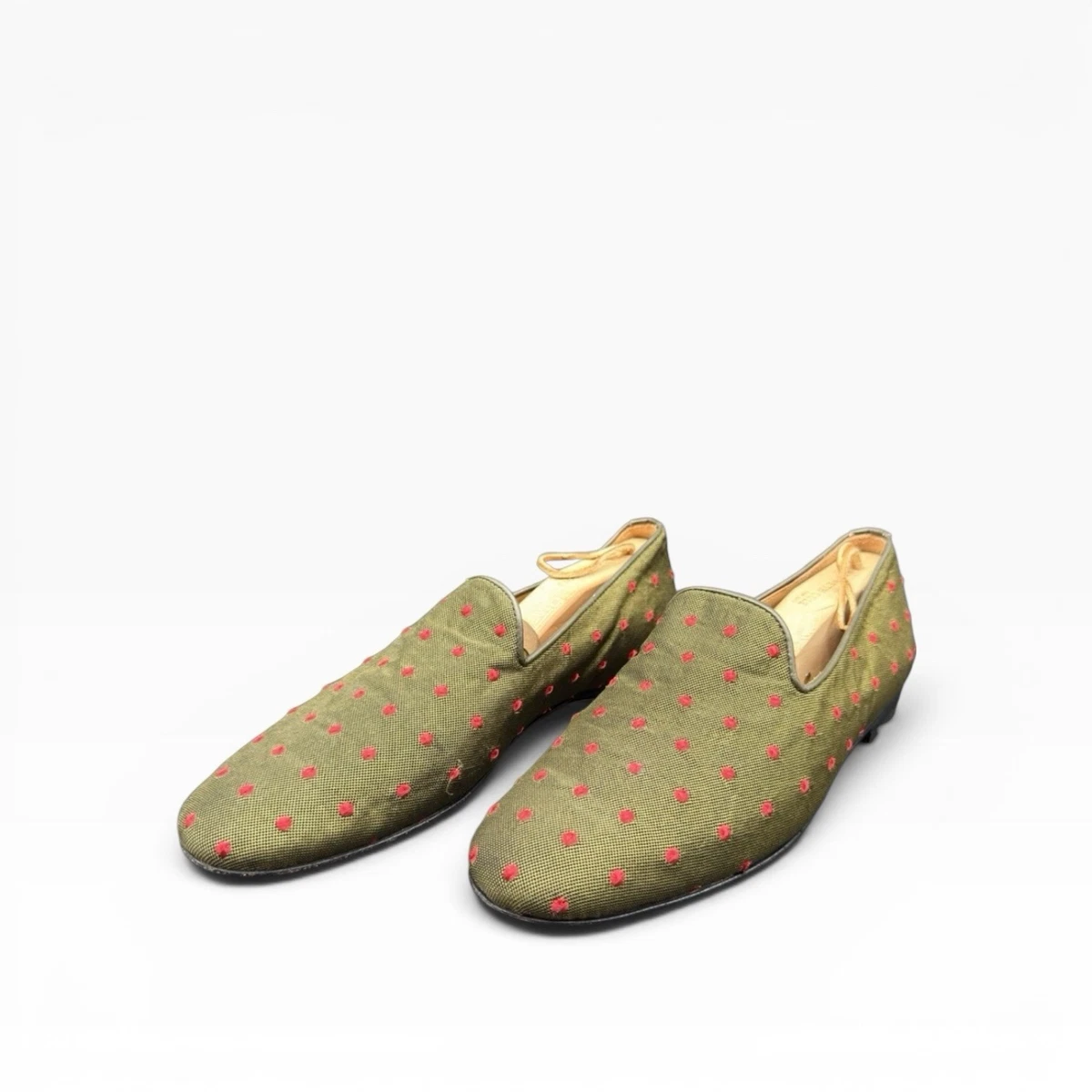 Polka Dot Casual Shoes for Men for sale | eBay display picture 1