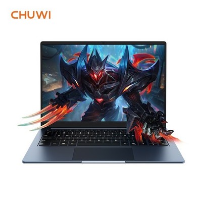 CHUWI CoreBook X 14.1'' i5 Laptop, 12th Gen i5-12450H, 16GB RAM 512GB SSD, Win 11