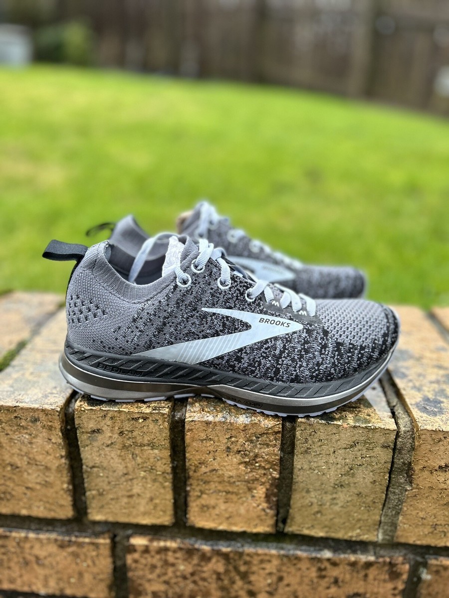 New Brooks Bedlam Women's Running Shoes UK3 UK