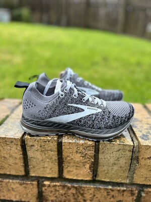 New Brooks Bedlam Women's Running Shoes UK3 UK