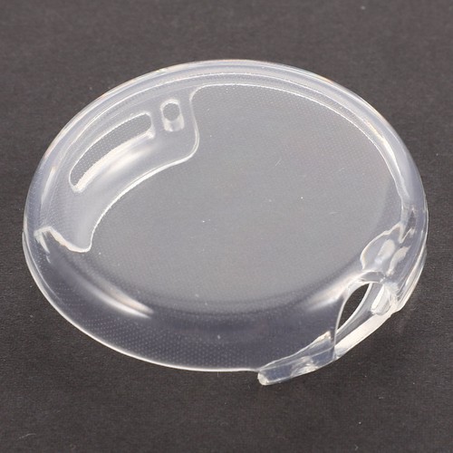 All-inclusive Protective Case Daily Use Watch Screen Cover Detachable Protector - 第 11/12 張圖片