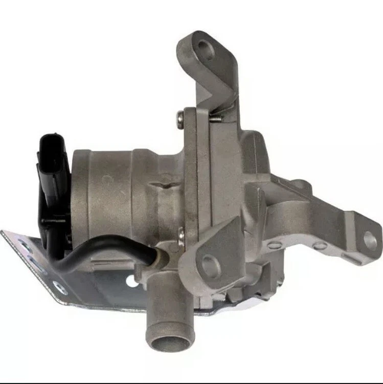 911-622 Dorman обратный клапан впрыска воздуха новый для Toyota Tundra Sequoia 2008-2009 - Изображение 2 из 2