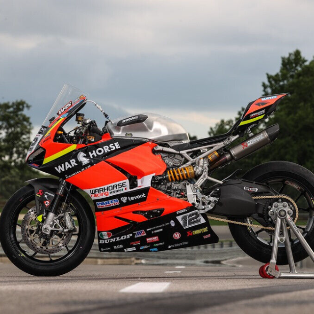 DUCATI / APRILIA / MV AGUSTA